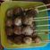 Cooksnap dari Etika Purnama Sari untuk resep Sate telur puyuh