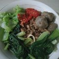 Cooksnap dari Andy Lesta untuk resep Mie Ayam Ekonomis