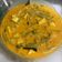 Cooksnap dari ira ariani untuk resep Tahu pong labu siam lombok ijo masak santan