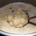 Cooksnap dari Windri Aries untuk resep Bubur Hintalu karuang banjar