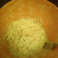 Cooksnap από Popi2015 στη συνταγή Σαλάτα με λάχανο και τόνο ή "δεν κάνω δίαιτα"