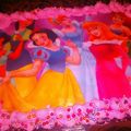 صورة من زكي مينو، شاركها بعد تجربة وصفة كيكة عيد ميلاد إبنتي لعامها 13سنة 🎂