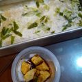 Cooksnap dari Fanny Wijaya untuk resep Pempek Sutra Putih Telur