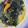 Cooksnap dari Viraevi untuk resep Gulai daun singkong ala nasi padang
