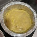 Cooksnap dari Anisa Nur Fadillah Damiar untuk resep Snack Mpasi 8m Pisang Kukus