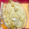 Meerab Rais's cooksnap of when they made Chicken Pulao.