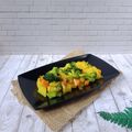 Cooksnap dari Mina Ridhayani untuk resep Vegetable curry