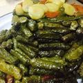 صورة من ردينا جودت، شاركها بعد تجربة وصفة دولمة بالكوردي (يابراخ)