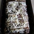 Cooksnap dari Umu untuk resep Banana cake no egg