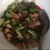 Cooksnap dari julie-t untuk resep Brokoli bakso ikan saus tiram