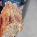 Cooksnap από Irene Pag στη συνταγή Ζαμπονοτυρόπιτα χωρίς φύλλο