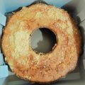 Cooksnap dari Ummanya Cendekia Syam Akbar untuk resep Bolu tape super lembut, lembab no seret, recommended