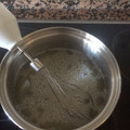 El cooksnap de Luis Melendre cuando hizo Azúcar invertido.
