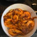 Cooksnap dari Dilla Anindita 🇮🇩 untuk resep Udang Balado