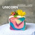 Cooksnap dari 𝓟𝓲𝓹𝓲𝓷 𝓟𝓼 untuk resep Unicorn Chiffon Cake