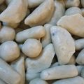 Cooksnap dari dyahwulan1304 untuk resep Pempek Dos Empuk