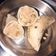 Sunita Singh का कुकस्नैप जब उन्होंने गुजिया (Gujiya recipe in Hindi) बनाया था।