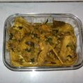 Cooksnap dari Ayu Pratiwi untuk resep Ayam kuah pindang