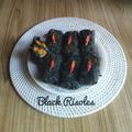 Cooksnap dari Ninik Kitchen untuk resep 30. Black Risoles_Risoles Hitam