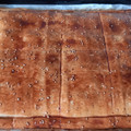 El cooksnap de estcolrod (Esther) cuando hizo Empanada de carne de ternera con setas y queso.