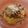 El cooksnap de Blckcurry cuando hizo Hummus Royale -hummus con carne o Bil Lahme.