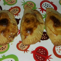 El cooksnap de Stephanie Gomez cuando hizo Masa perfecta para empanadas (repostería) facilísima.