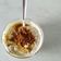 El cooksnap de Carmeta cuando hizo Gachas de avena con almendras y nueces!.