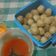 Cooksnap dari mama satria Sabda untuk resep 🌹 Cilok bumbu kacang 🌹