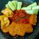 Cooksnap dari Prita Avianti untuk resep Sambel sari laut / sambel warung penyetan (ikan,ayam,tempe dll)