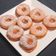 El cooksnap de Catalina cuando hizo Galletas con mermelada.