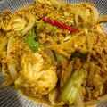 รูป Cooksnap ของ HungryHappy🧅🧄🌶🌽👩🏻‍🍳 เมื่อเขาทำ ไก่ผัดผงกะหรี่