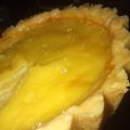 Cooksnap dari Angginnekn untuk resep Pie Susu Jumbo (oven)