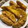 Cooksnap dari Gita Armia untuk resep Potato wedges / kentang goreng #homemadebylita