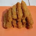 Cooksnap dari Lilis untuk resep Stik Tempe