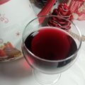 Cooksnap-ul lui Laura Maria atunci când a preparat Vin alb dulce de casă.