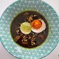 Cooksnap dari Nuha Ulyn untuk resep Rawon, yummy👍🏻