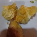Cooksnap dari Irma Nurliyanti untuk resep Batagor Dos