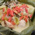 Cooksnap dari Isrina Ramadhani untuk resep Garang Asem Ayam Tanpa Bungkus Bungkus