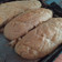 El cooksnap de Thalía cuando hizo Pan Casero tipo Baguette 🥖.