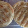 Cooksnap dari Lina Erdiana untuk resep Roti maryam atau canai coklat keju tanpa telor dan susu