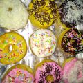 Cooksnap dari yuliandri untuk resep Donat Kentang