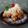 Cooksnap dari Bunda_Kanugrahan untuk resep Singkong Keju