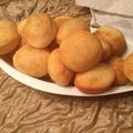 صورة من اضواء، شاركها بعد تجربة وصفة بف باستري محشي شوكلت