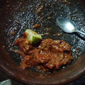 Cooksnap dari R R untuk resep Sambal Terasi Jeruk Nipis