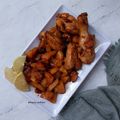 Cooksnap dari Happy Endahsa (Happy End) untuk resep Ayam Goreng Mentega Komplit