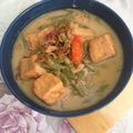 Cooksnap dari raissadejunov untuk resep tauco santan