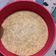 Cooksnap dari Vela Nurdiana untuk resep Banana bread pudding MPASI 8M