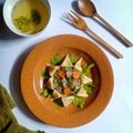Cooksnap dari Oknisa Carolina untuk resep Sup Matahari (khas Solo)