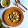 Cooksnap dari Oknisa Carolina untuk resep Sup Matahari (khas Solo)
