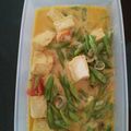 Cooksnap dari Dewi Erawati untuk resep Sayur buncis udang tahu santan